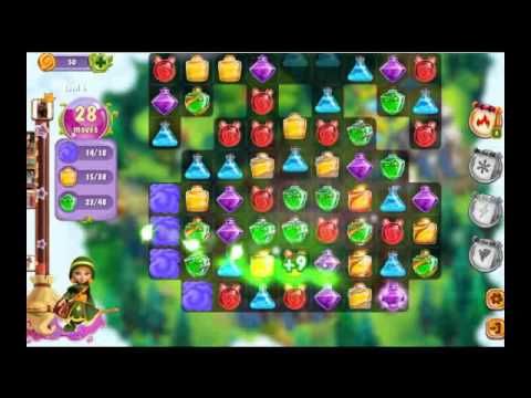 Video guide by Gamopolis: Fairy Mix Level 6 #fairymix