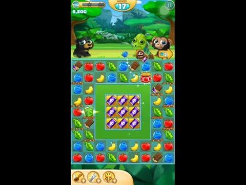 Video guide by FL Games: Hungry Babies Mania Level 234 #hungrybabiesmania