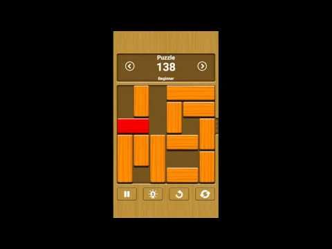 Video guide by Lets Play Games: Unblock Me FREE Level 136 #unblockmefree