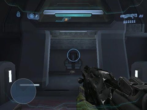 Video guide by juan22ize1: Halo 4 Level 6 #halo4