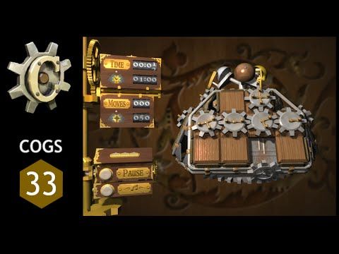 Video guide by Tygger24: Cogs level 33 #cogs