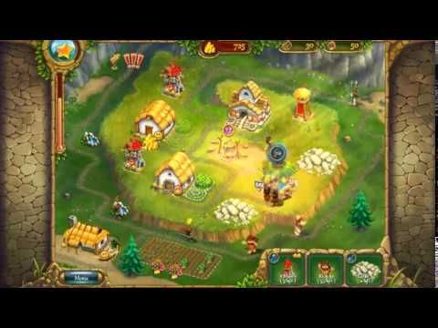 Video guide by Trkorn1: Jack of All Tribes Level 36 #jackofall