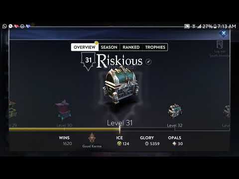 Video guide by Carlos Duran: Vainglory Level 31 #vainglory