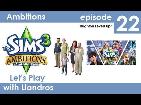 Video guide by Llandros09: The Sims 3 episode 22 #thesims3