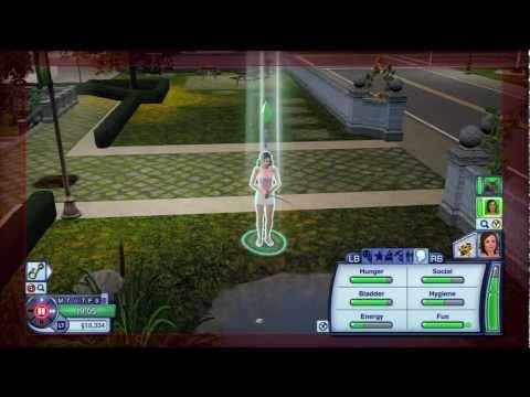 Video guide by loopyeskimojim: The Sims 3 episode 12 #thesims3
