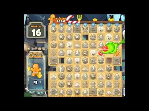 Video guide by Pjt1964 mb: Monster Busters Level 1942 #monsterbusters