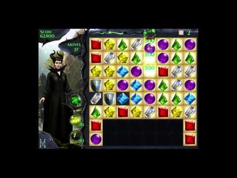 Video guide by I Play For Fun: Maleficent Free Fall Chapter 2 - Level 23 #maleficentfreefall