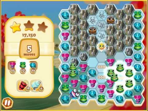 Video guide by Catty McCatface: Bee Brilliant Level 431 #beebrilliant