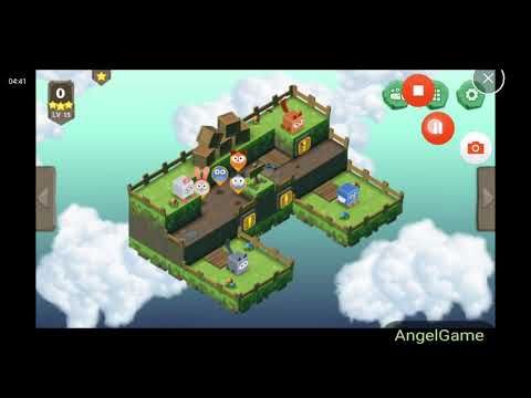 Video guide by Angel Game: Cubicity Level 11 #cubicity