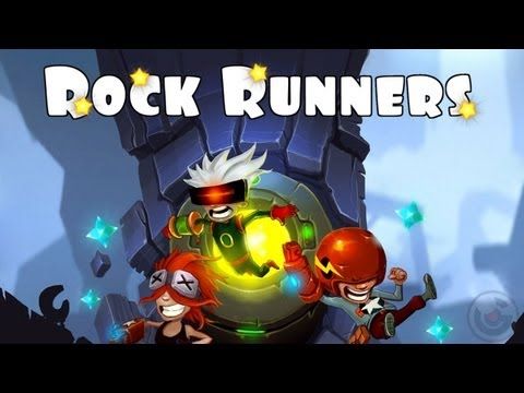 Video guide by : Rock Runners  #rockrunners