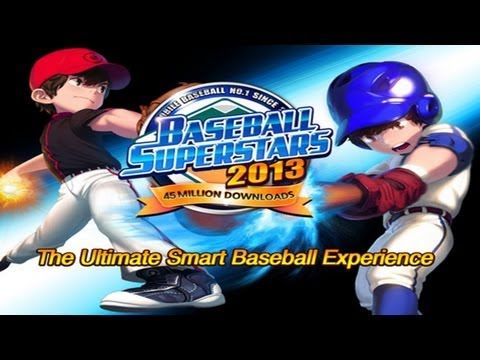 Video guide by : Baseball Superstars 2013  #baseballsuperstars2013