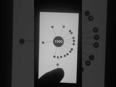Video guide by sharbin mannalamkunnu: Aa game Level 1000 #aagame