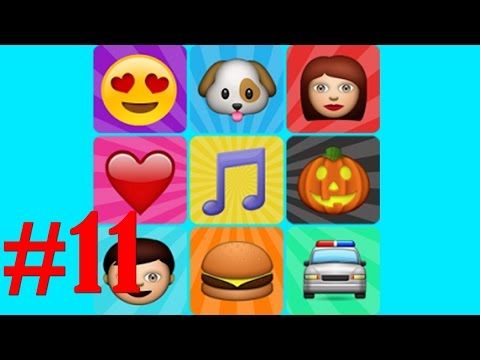 Video guide by Apps Walkthrough Tutorial: Emoji Quiz Level 11 #emojiquiz