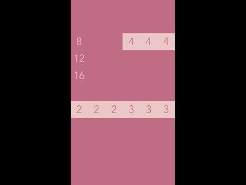 Video guide by Load2Map: Bicolor Level 14-6 #bicolor