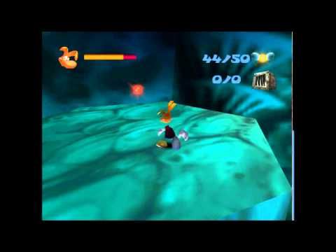 Video guide by : Rayman 2: The Great Escape level 7 #rayman2the