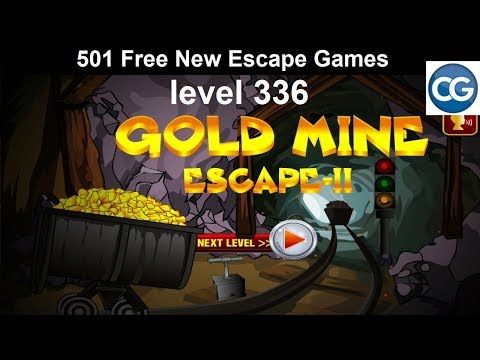 Video guide by Complete Game: Gold Mine Level 336 #goldmine