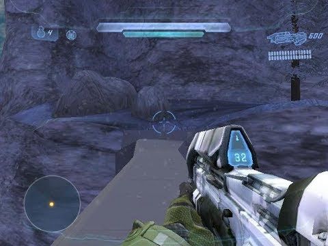 Video guide by juan22ize1: Halo 4 Level 2 #halo4