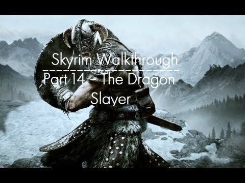 Video guide by ThePinko49: Dragon Slayer part 14  #dragonslayer