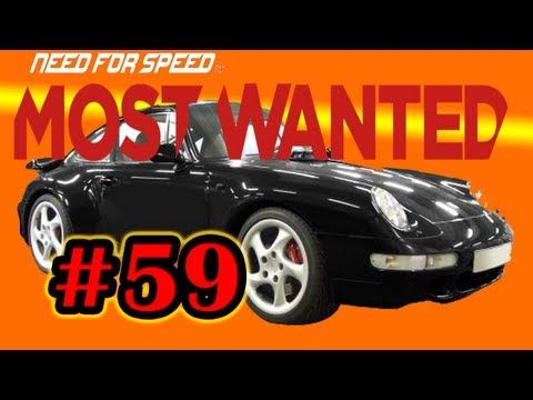 Video guide by Paluten: Need for Speed Most Wanted part 59  #needforspeed