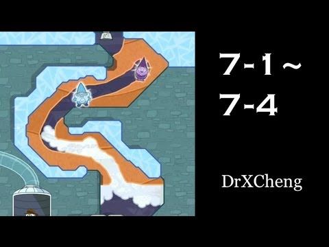 Video guide by drxcheng: Where's My Perry? level 7-1 to  #wheresmyperry