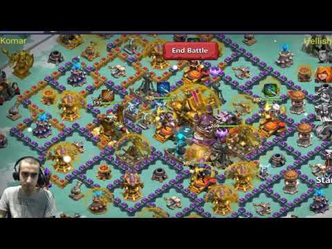 Video guide by Gaming Komar: Clash of Lords 2 Level 17 #clashoflords