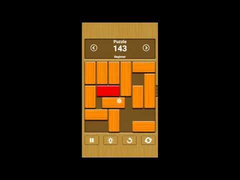 Video guide by Lets Play Games: Unblock Me FREE Level 141 #unblockmefree