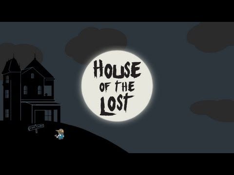 Video guide by : The Lost House  #thelosthouse