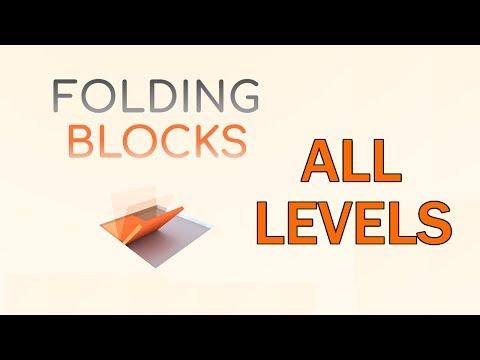 Video guide by Puzzlegamesolver: Blocks Level 1-200 #blocks