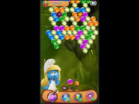 Video guide by skillgaming: Bubble Story Level 248 #bubblestory