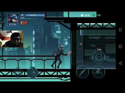 Video guide by MaxAndroid: Into Mirror Chapter 2 - Level 7 #intomirror