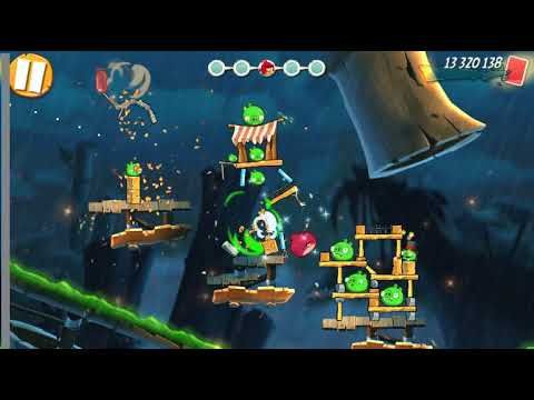 Video guide by Unknown Object: Angry Birds 2 Level 1760 #angrybirds2