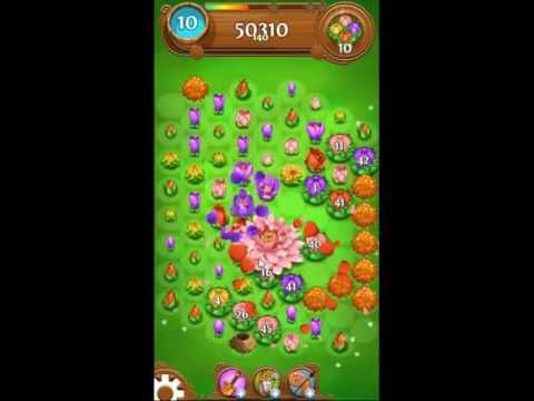 Video guide by skillgaming: Blossom Blast Saga Level 642 #blossomblastsaga