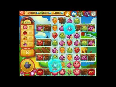 Video guide by Blogging Witches: Farm Heroes Saga Level 1847 #farmheroessaga