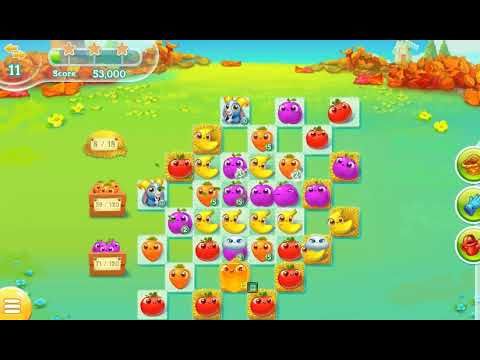 Video guide by Blogging Witches: Farm Heroes Super Saga Level 684 #farmheroessuper