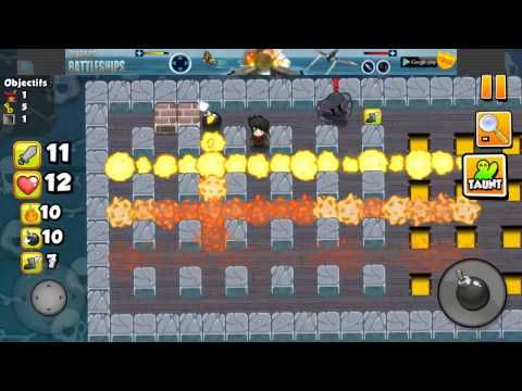Video guide by Games Arena: Bomber Friends! Level 110 #bomberfriends