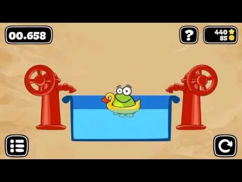 Video guide by foolish gamer: Tap The Frog Level 88 #tapthefrog