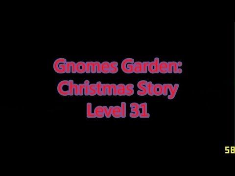 Video guide by Gamewitch Wertvoll: Christmas Story Level 31 #christmasstory