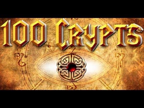 Video guide by Ian Warner: 100 Crypts level 11-12 to  #100crypts