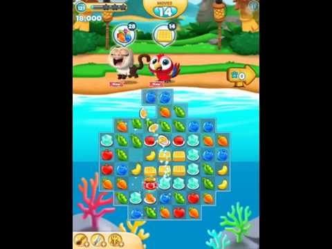 Video guide by FL Games: Hungry Babies Mania Level 121 #hungrybabiesmania