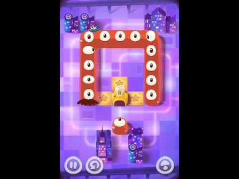 Video guide by PuddingWalkthrough: Pudding Monsters 3 stars level 4-21 #puddingmonsters