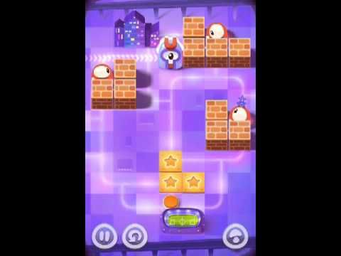 Video guide by iGameplay1337: Pudding Monsters 3 stars level 4-25 #puddingmonsters