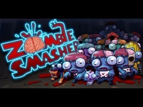 Video guide by francisco Garcia Moda: Zombie Smasher Level 31 #zombiesmasher