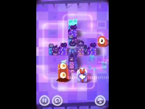 Video guide by iGameplay1337: Pudding Monsters 3 stars level 4-24 #puddingmonsters