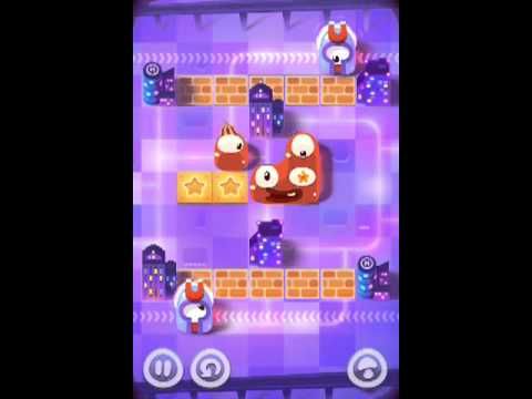 Video guide by iGameplay1337: Pudding Monsters 3 stars level 4-22 #puddingmonsters