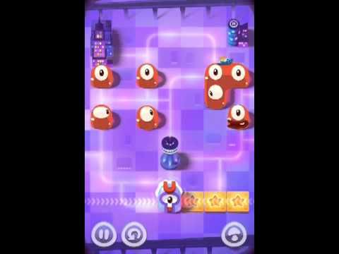 Video guide by iGameplay1337: Pudding Monsters 3 stars level 4-16 #puddingmonsters
