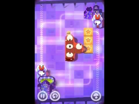Video guide by iGameplay1337: Pudding Monsters 3 stars level 4-13 #puddingmonsters