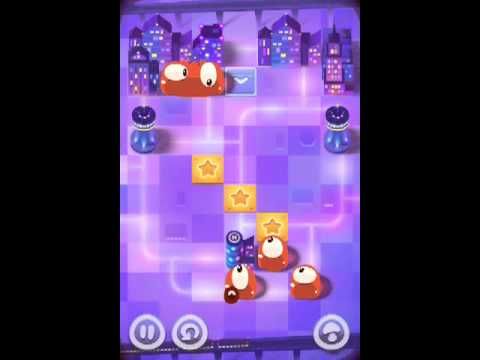 Video guide by iGameplay1337: Pudding Monsters 3 stars level 4-5 #puddingmonsters