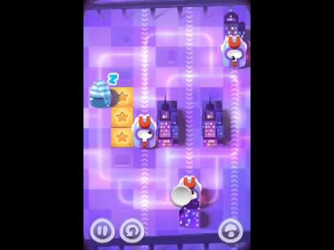 Video guide by iGameplay1337: Pudding Monsters 3 stars level 4-17 #puddingmonsters