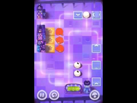 Video guide by iGameplay1337: Pudding Monsters 3 stars level 4-8 #puddingmonsters