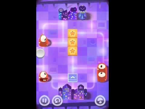 Video guide by iGameplay1337: Pudding Monsters 3 stars level 4-2 #puddingmonsters